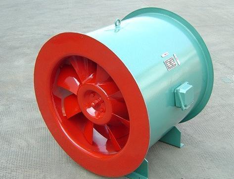 四川通風(fēng)機
