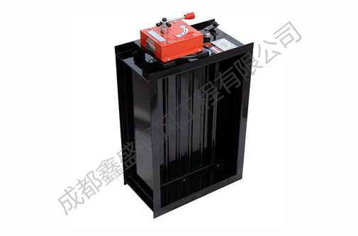 成都防火閥 成都防火閥